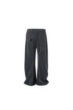 Curved Modal Sweatpants