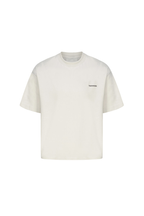 Sorona Boxy Tee