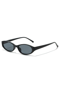 Black Frame Gray Sheet