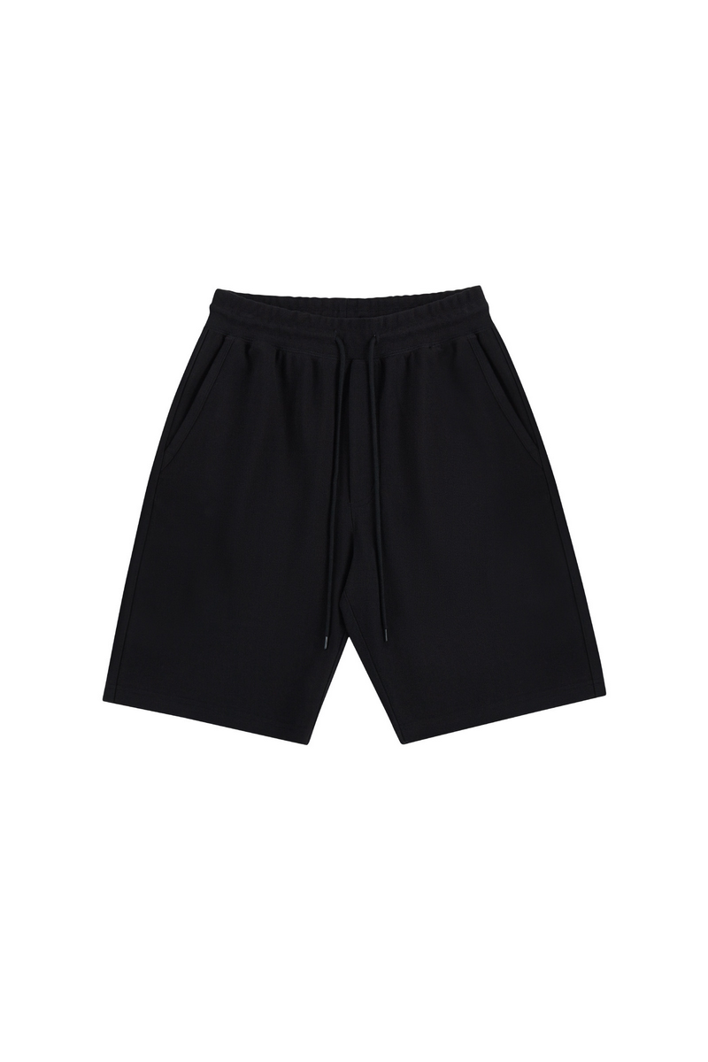 Pique Sweat Shorts