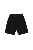 Pique Sweat Shorts