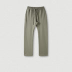 Solid Relaxed Sweatpants
