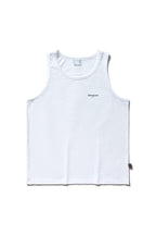 Logo Vest