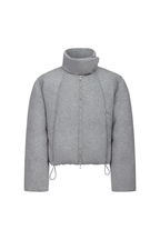 Harrington Down Jacket