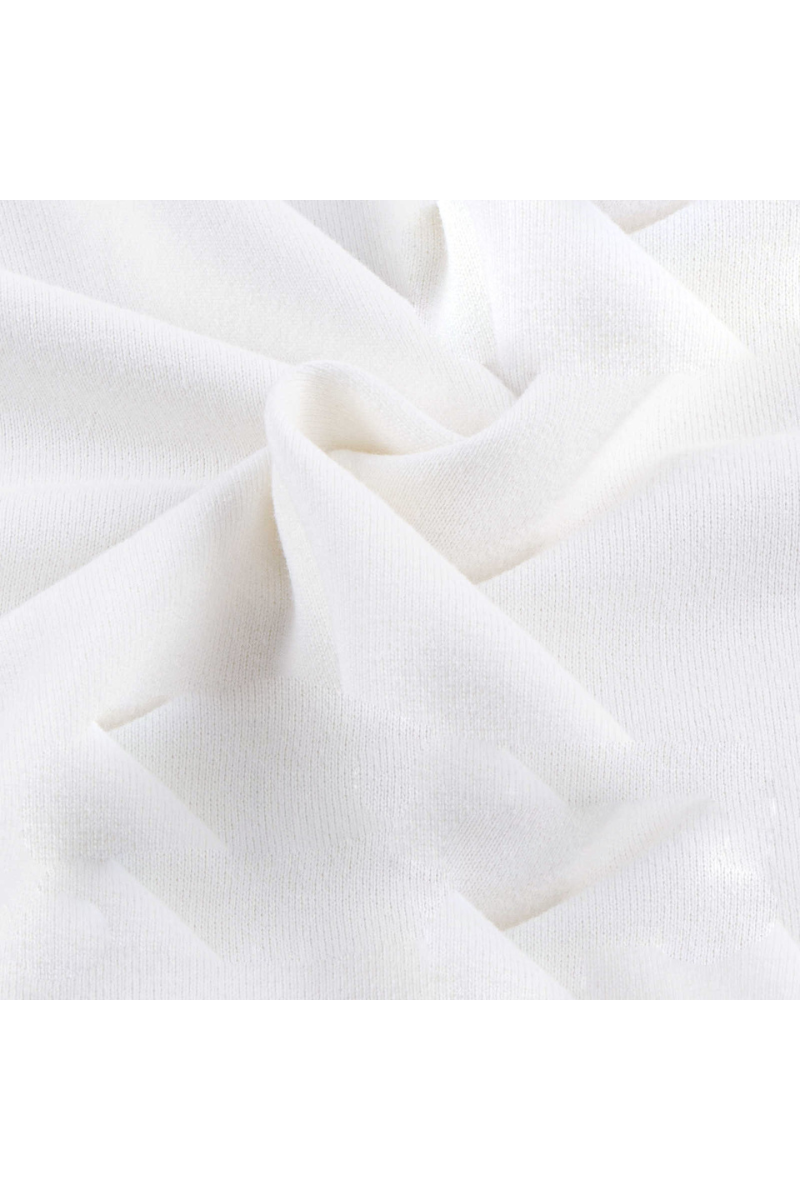 Oversized Paper Yarn T-Shirt