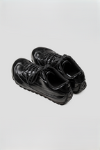 Low Profile Trainer Sneakers