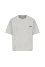 Sorona Boxy Tee