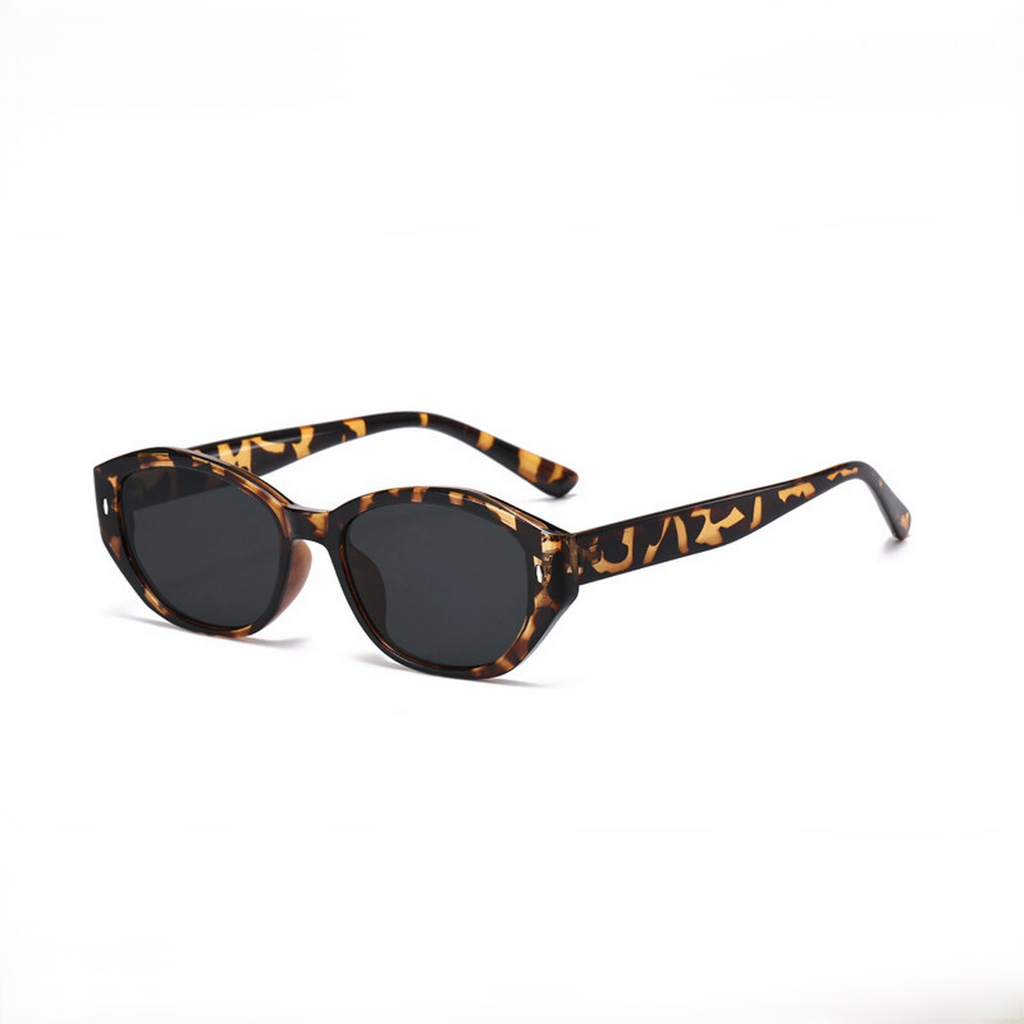 Cat Eye Polarized Prescription Sunglasses
