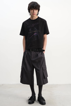 Baguette Graphic T-Shirt