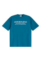 Vintage Chest Graphic Tee