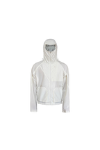 UPF50 Drawstring Hooded Jacket