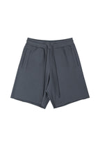 Drawstrings Shorts