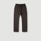Solid Relaxed Sweatpants