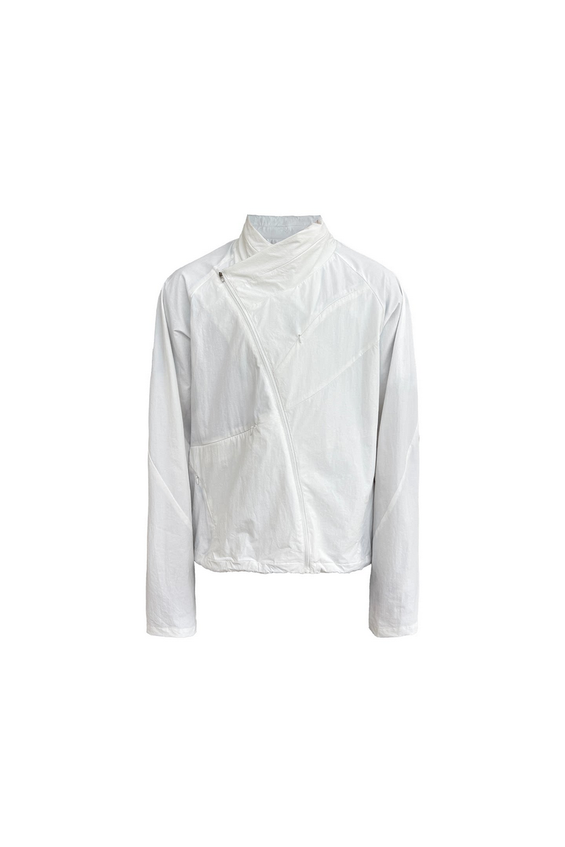 UPF50 Packable Hooded Jacket