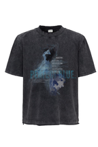 Washed Movie T-Shirt