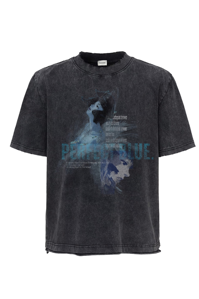 Washed Movie T-Shirt