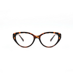 Vintage Cat Eye Glasses