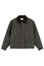 Waterproof Hunting Padded Jacket