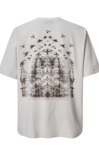 Gothic Church T-Shirt