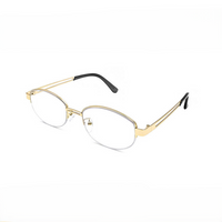 Gold (Cool and Intelligent)