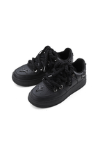 Butterfly Platform Skate Sneakers