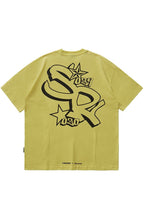 Logo Print Tee