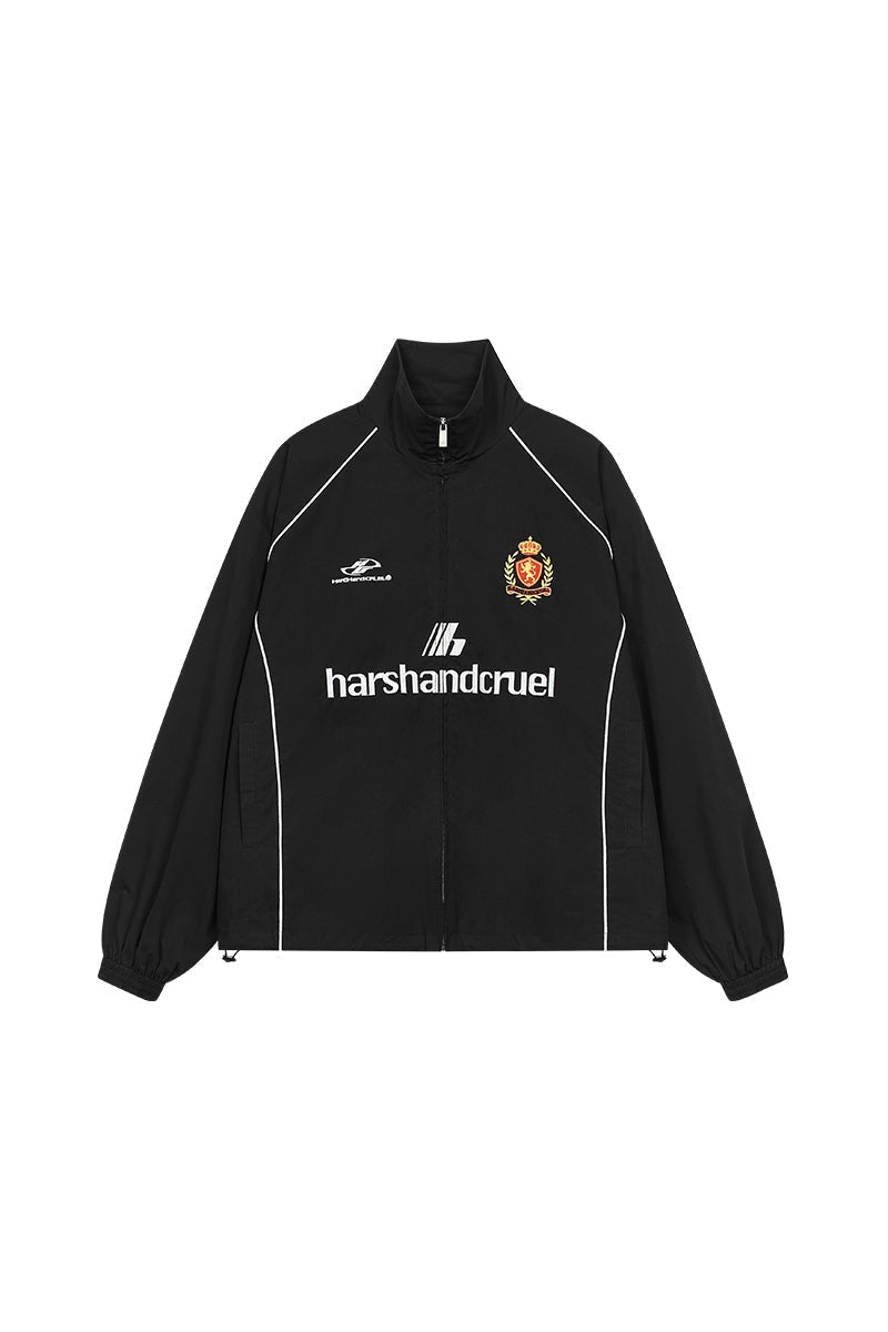 Football Club Coach Jacket - EU Only
