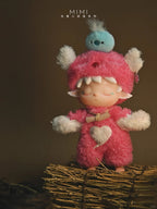 MIMI –  Little Gnomes Plush Blind Box