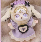 KASA™ Wonderful Dream Plush Blind Box — “Wonderful Dream” Series