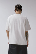 Vintage Castle Graphic T-Shirt