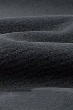 Oversized Pocket Quick-Dry Tee