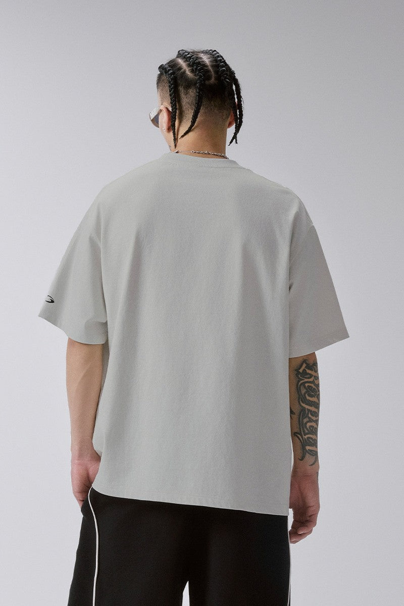 Vintage Graphic T Shirt