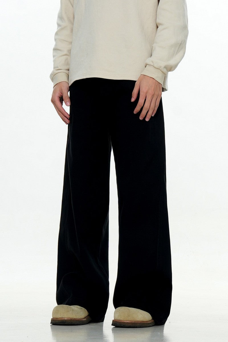 Cleanfit Straight Jeans