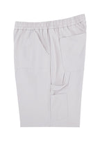 Cooling Patchwork Cargo Shorts