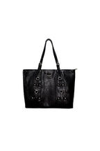 Large Commuter Tote Bag