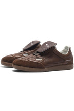 Suede Leather GAT Sneakers