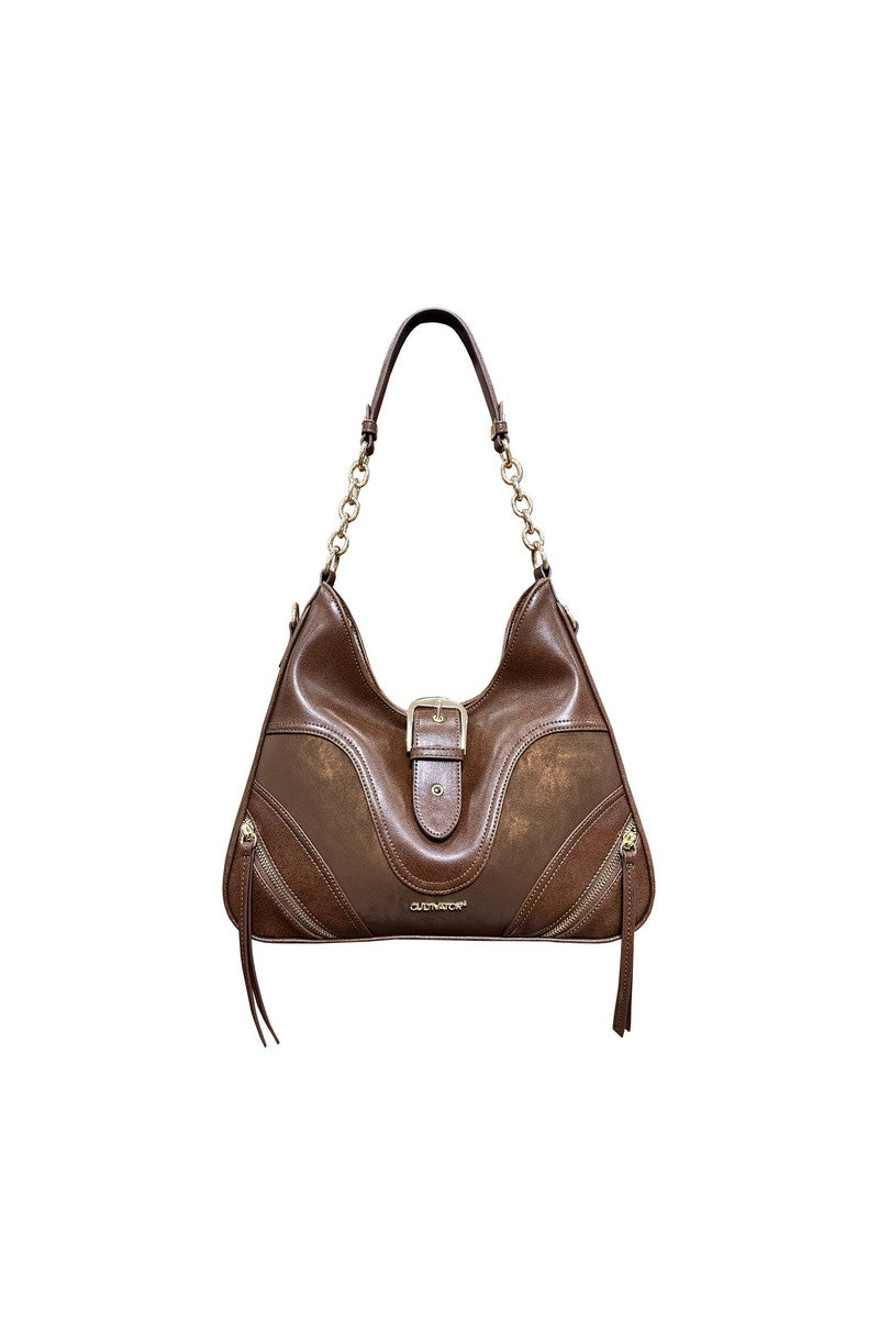 Distressed Tote Bag