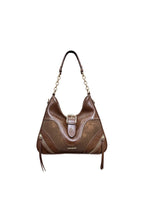 Distressed Tote Bag