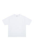 Mercerized Double-Knit Tee