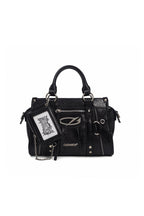 Punk Biker Bag