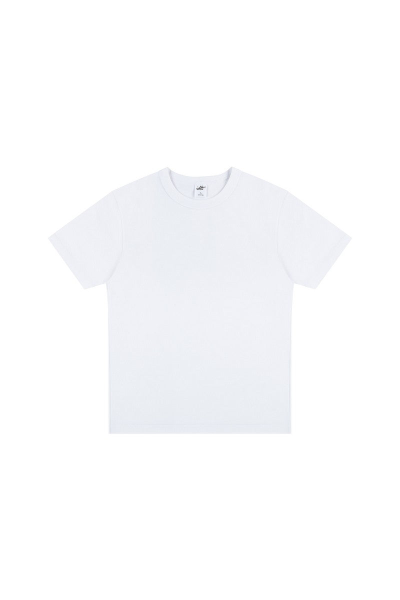 Heavyweight Triple-Stitch Tee