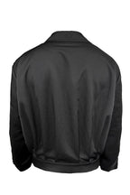 Pleated Laser Cut Jacket