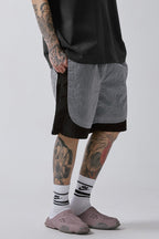 Nylon Utility Beach Shorts