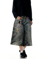 3D Print Washed Jorts