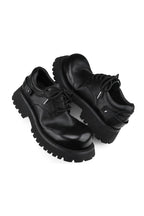 Nightblood Platform Apex Shoes
