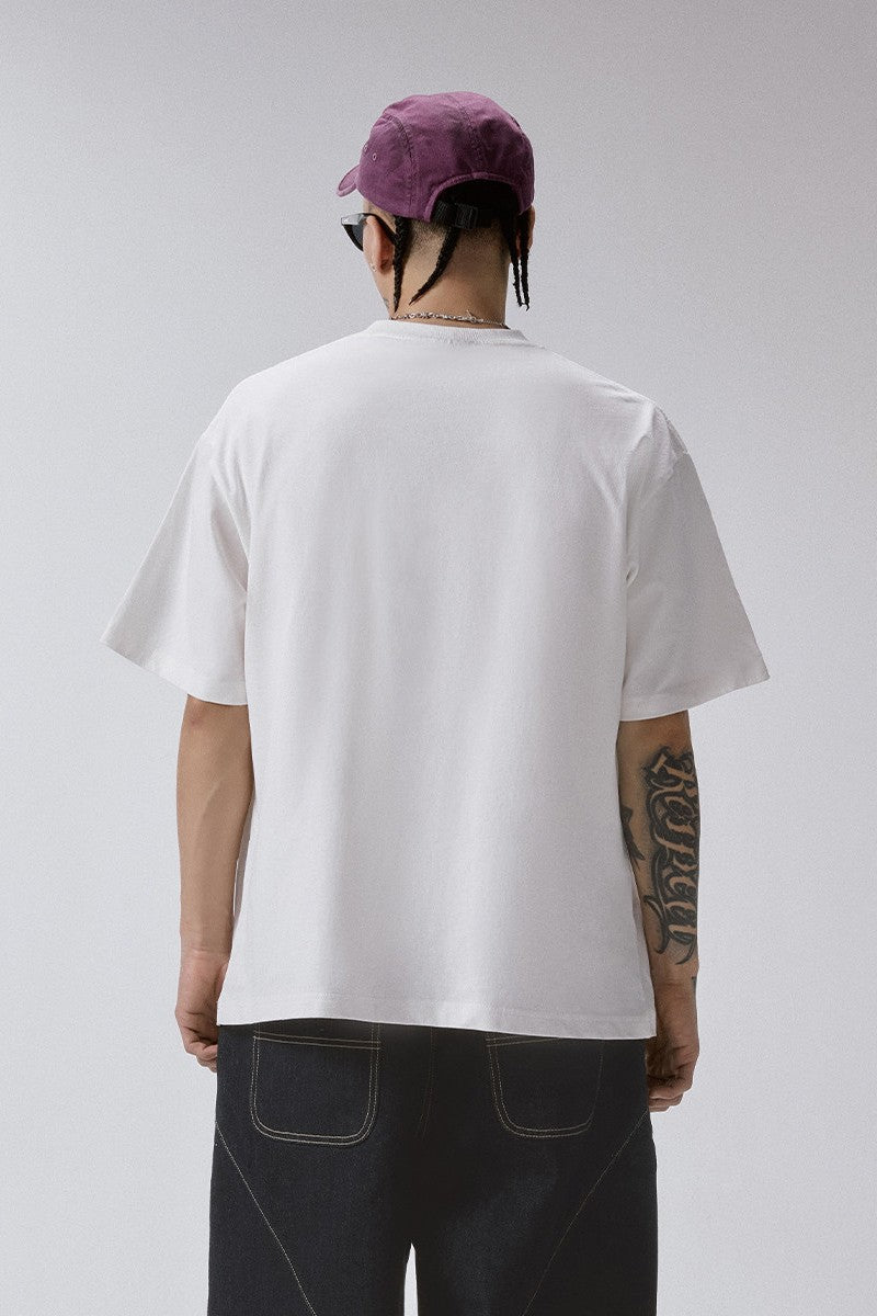 Cyber Brain T-Shirt