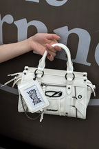 Punk Biker Bag