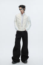 Lightweight Padded Down Jacket