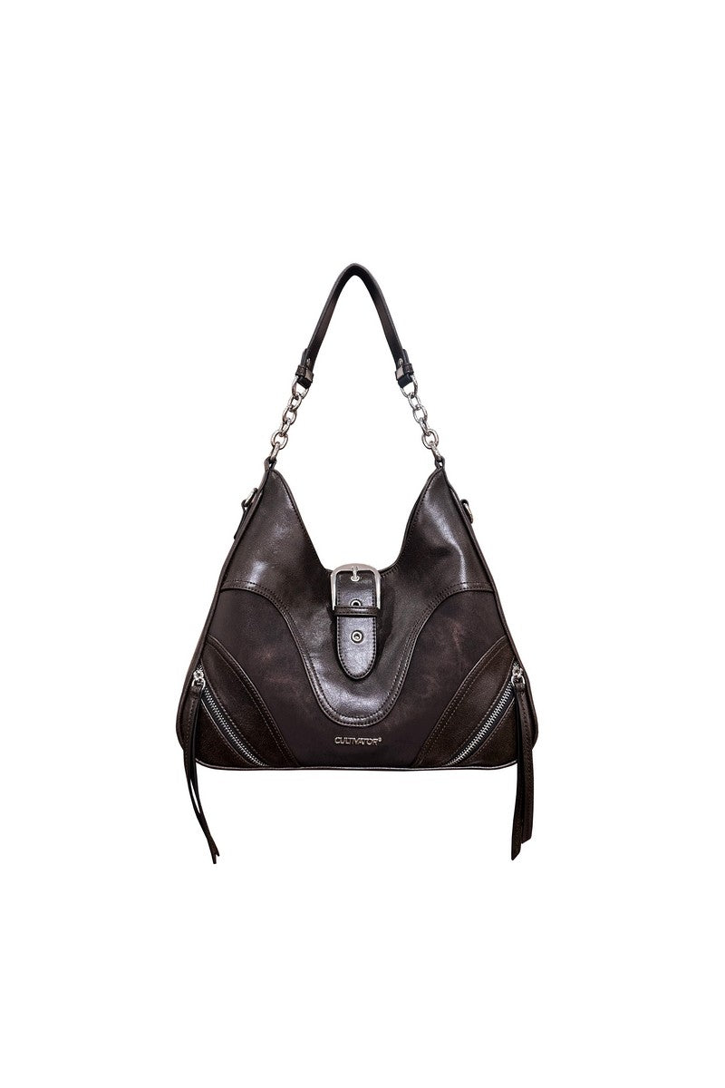 Distressed Tote Bag