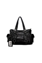 Large Biker Tote Bag
